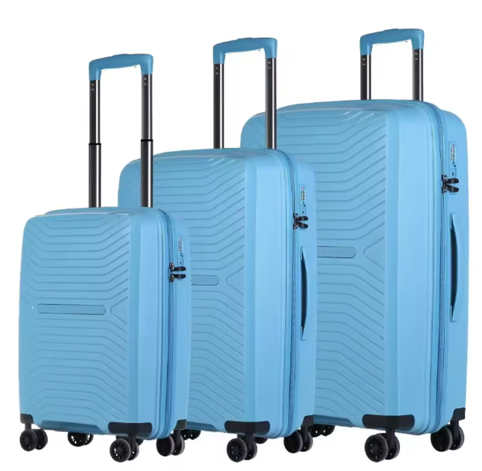 Montana ABS Luggage