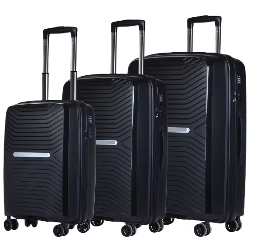 Montana ABS Luggage