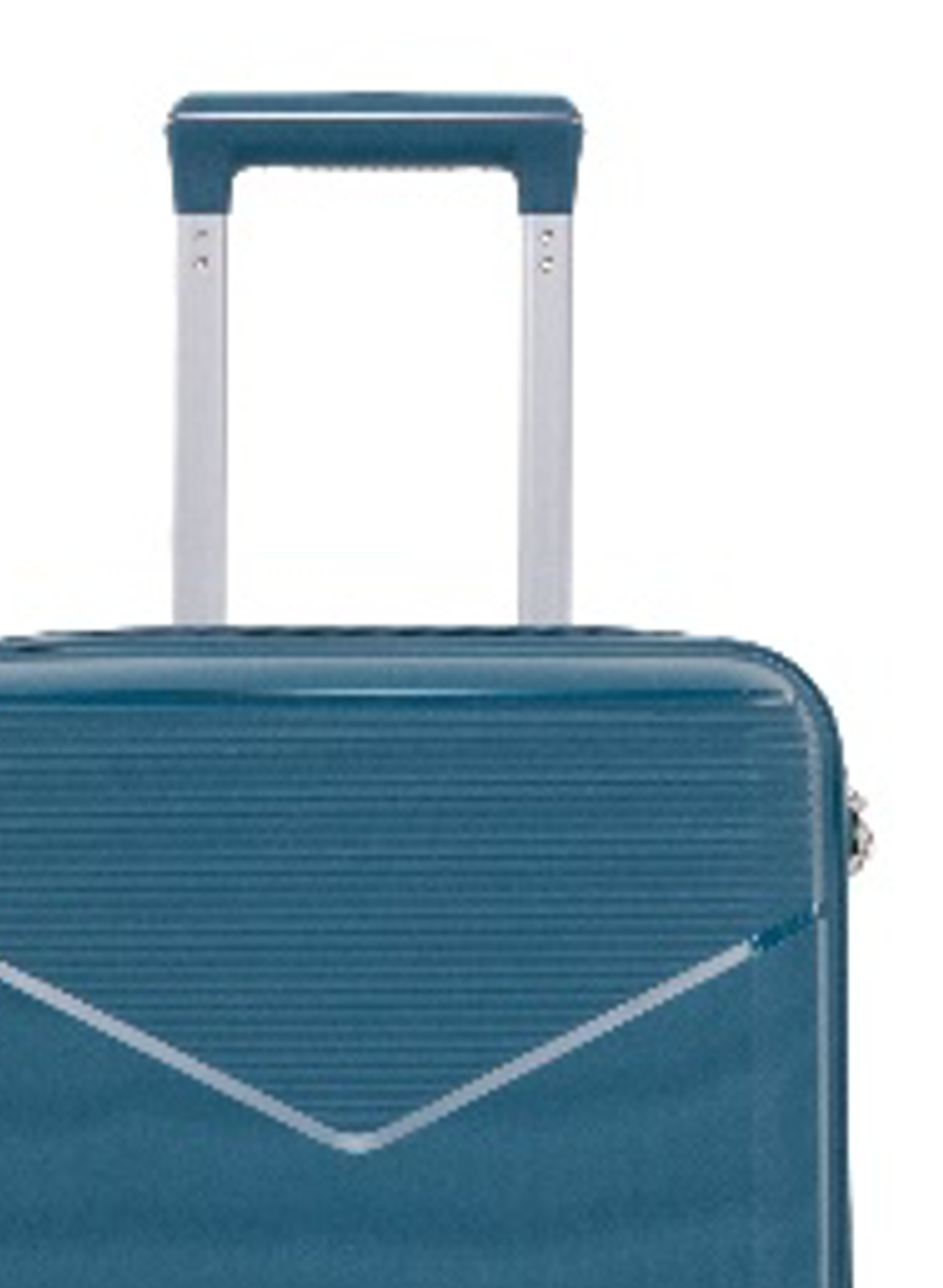 Melbourne PP Luggage