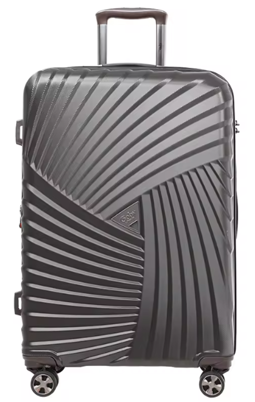 Munich ABS Luggage
