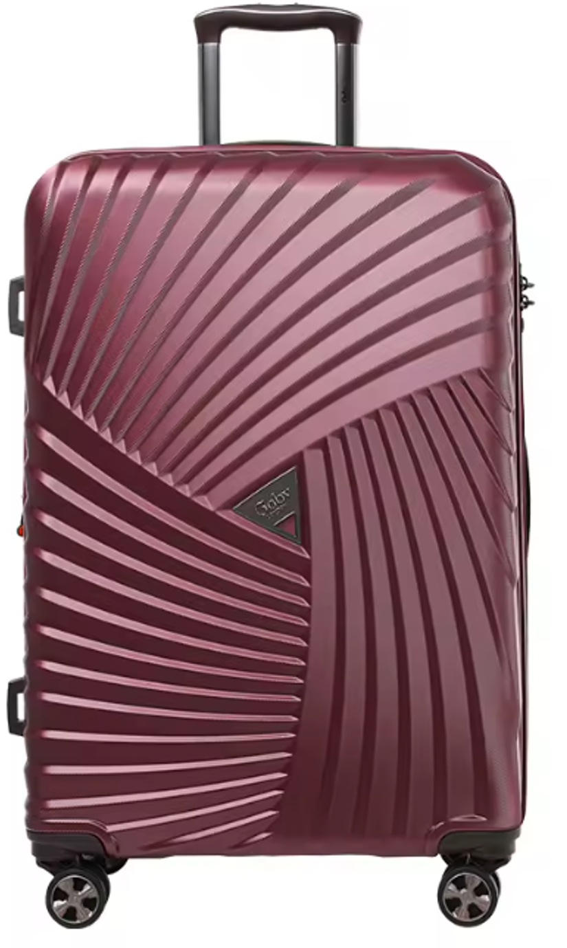 Munich ABS Luggage