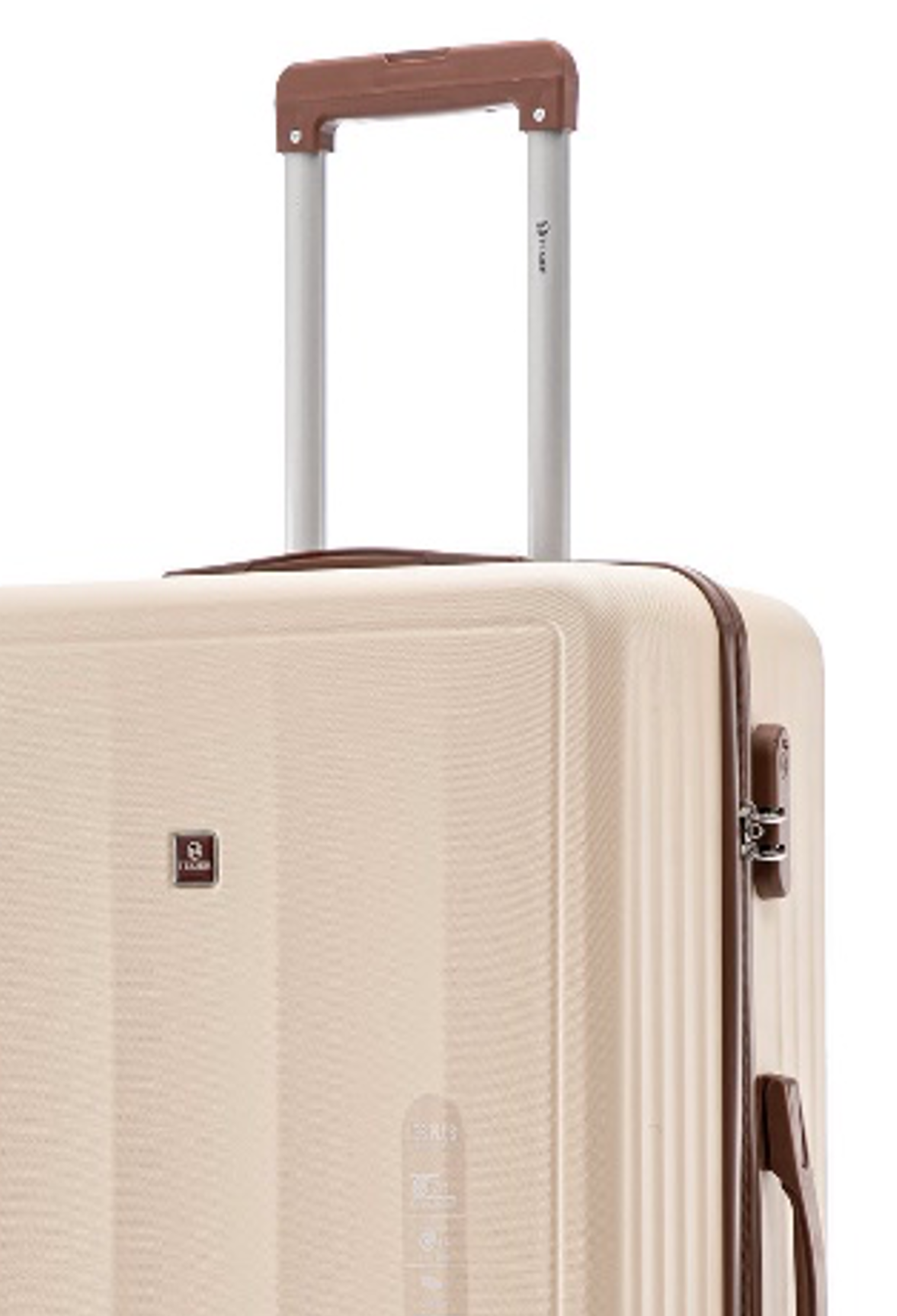 Naxos ABS Luggage