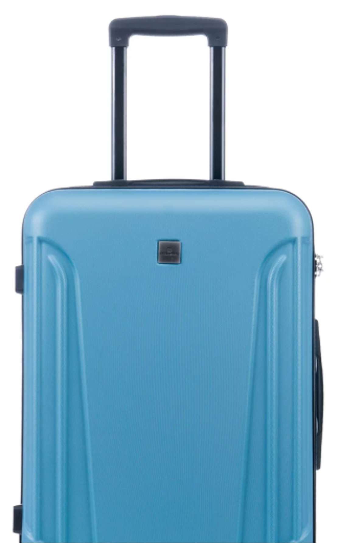 Rome ABS Luggage