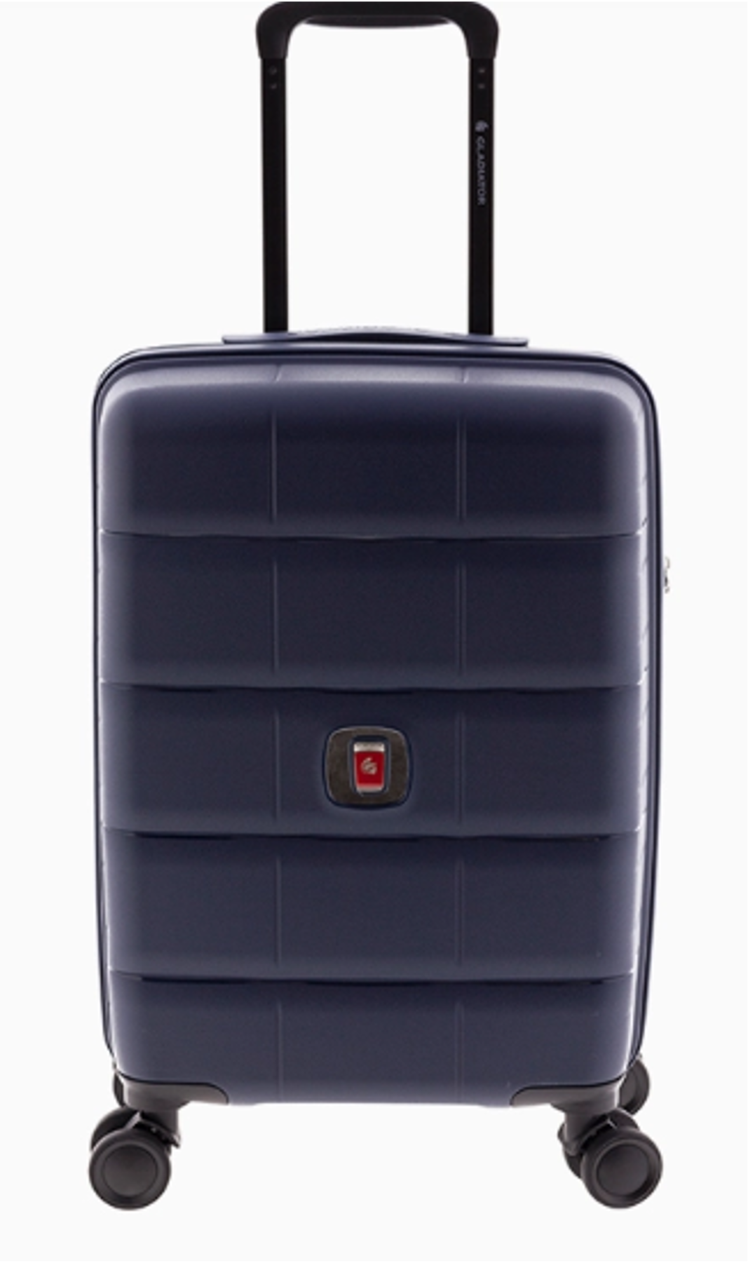 New York PP Luggage