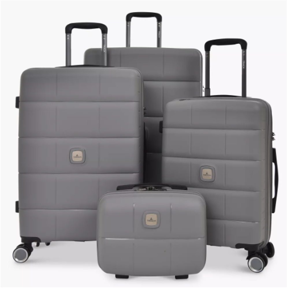 New York PP Luggage