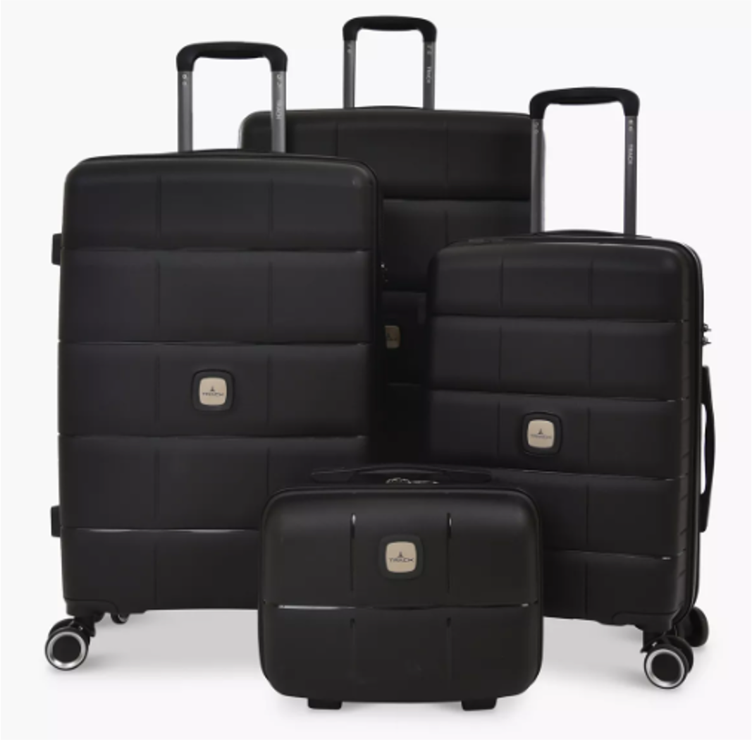 New York PP Luggage