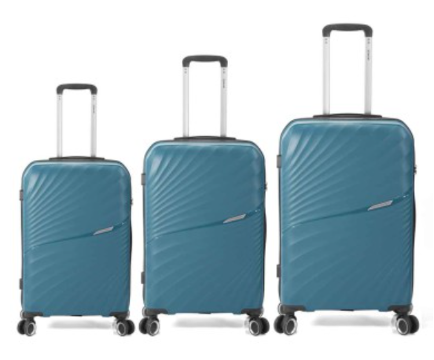 Osaka PP Luggage