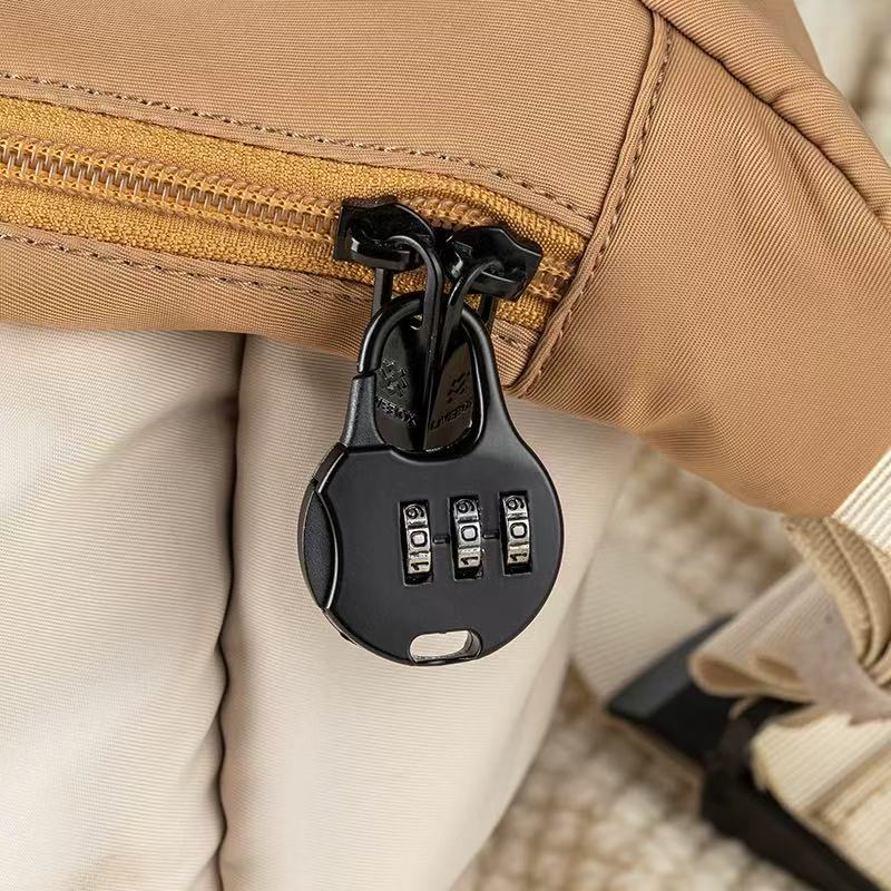 Travel Safety LOCK