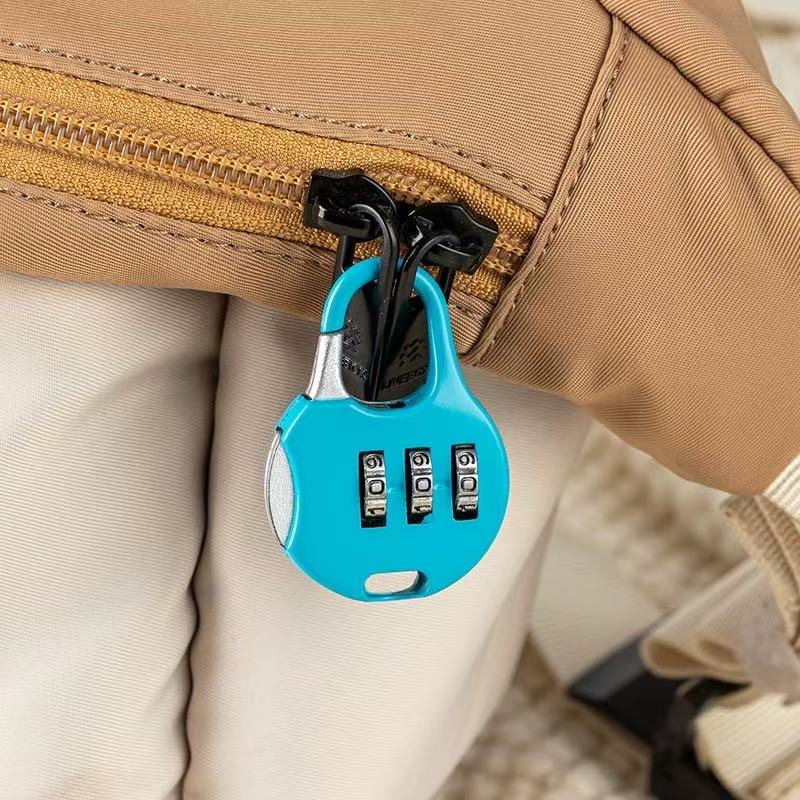 Travel Safety LOCK