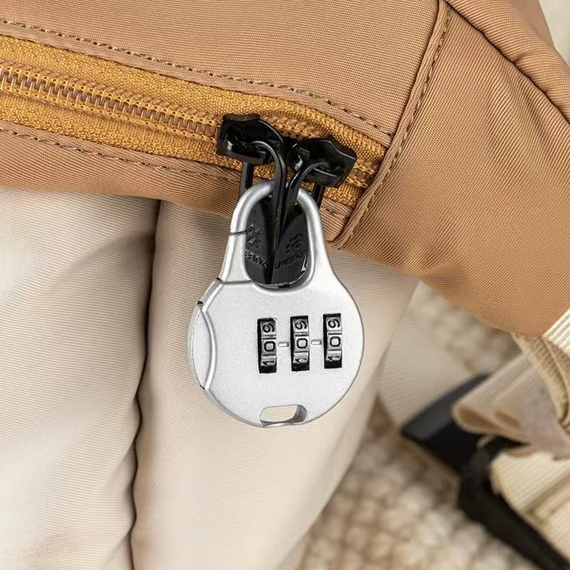 Travel Safety LOCK