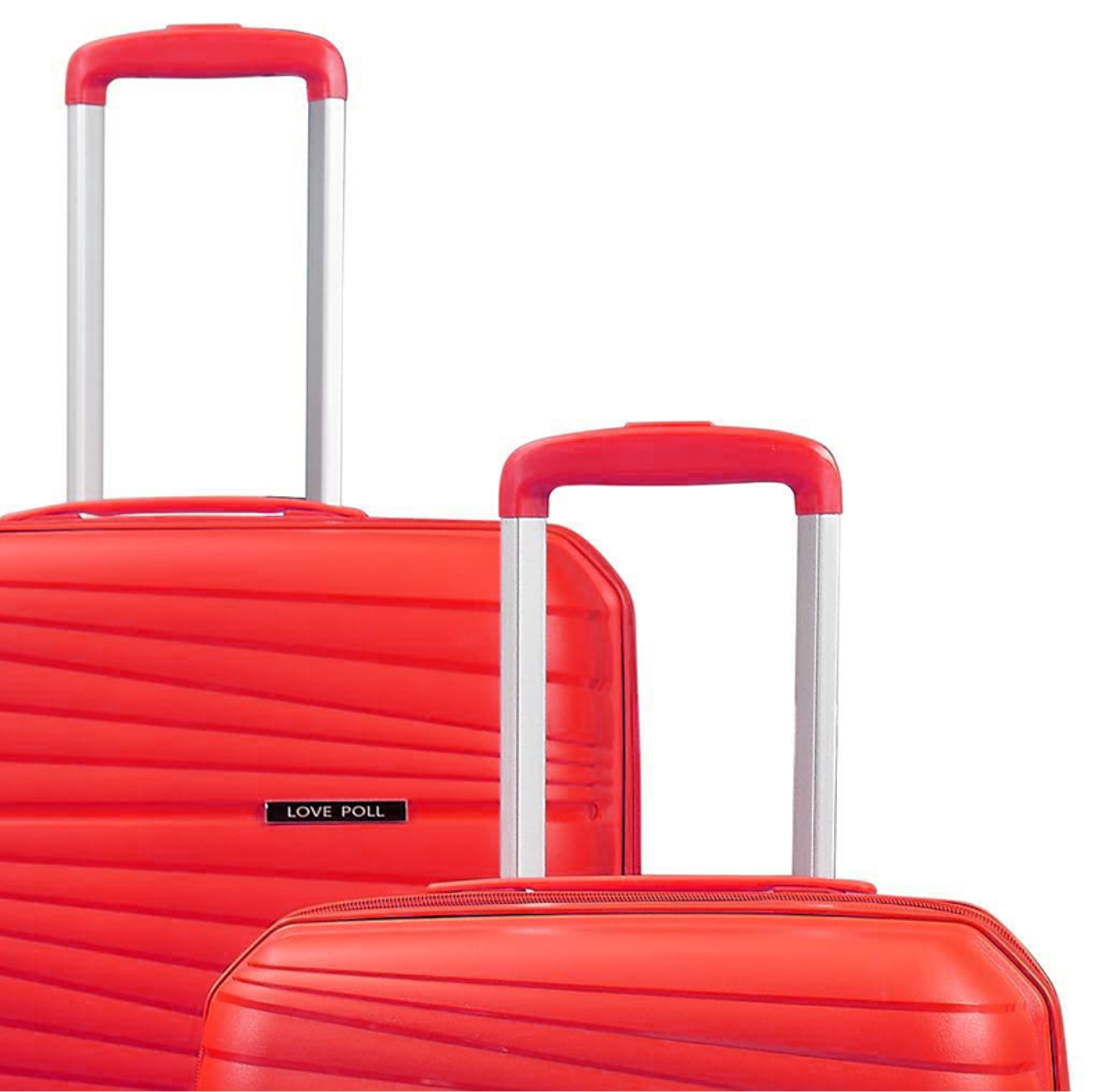 Peking PP Luggage