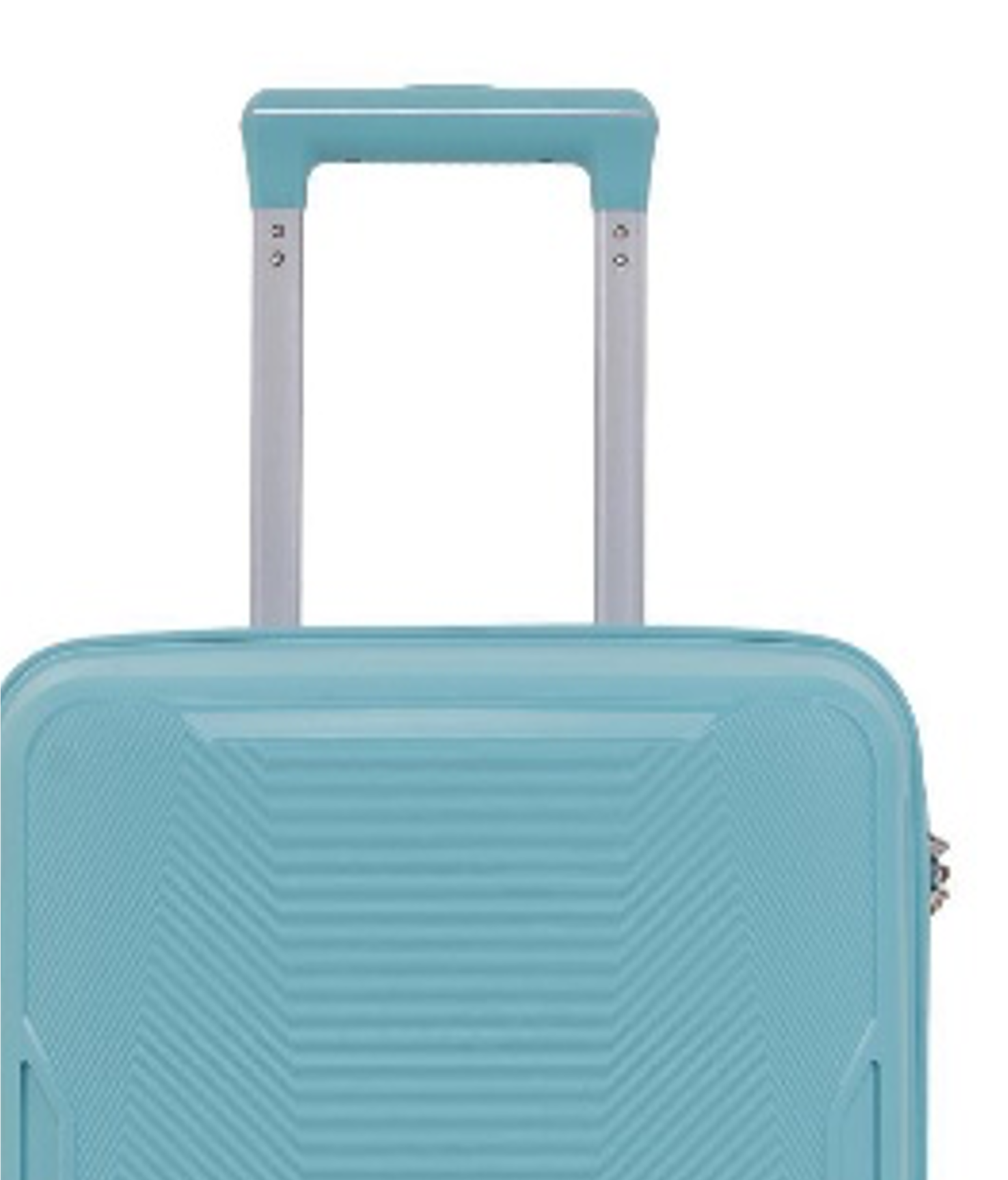 Perth PP Luggage
