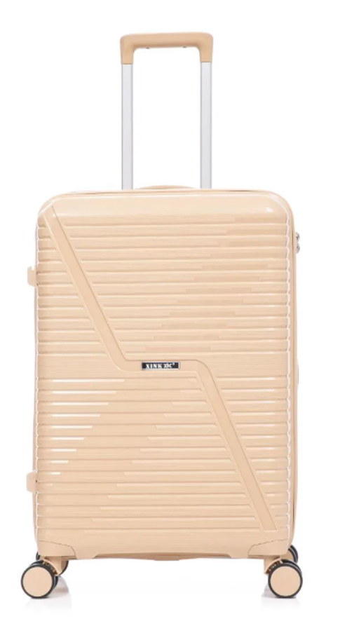 Chicago PP Luggage