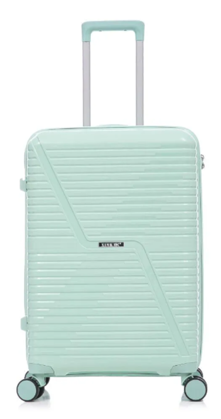 Chicago PP Luggage