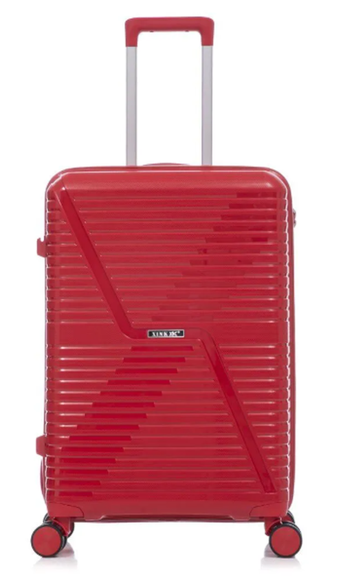 Chicago PP Luggage