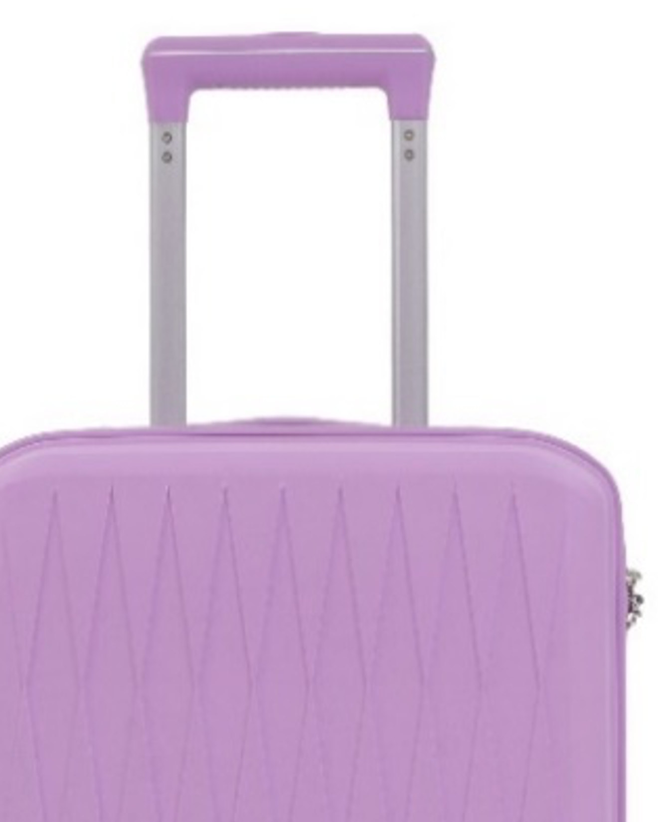 Richmond Naples PP Luggage