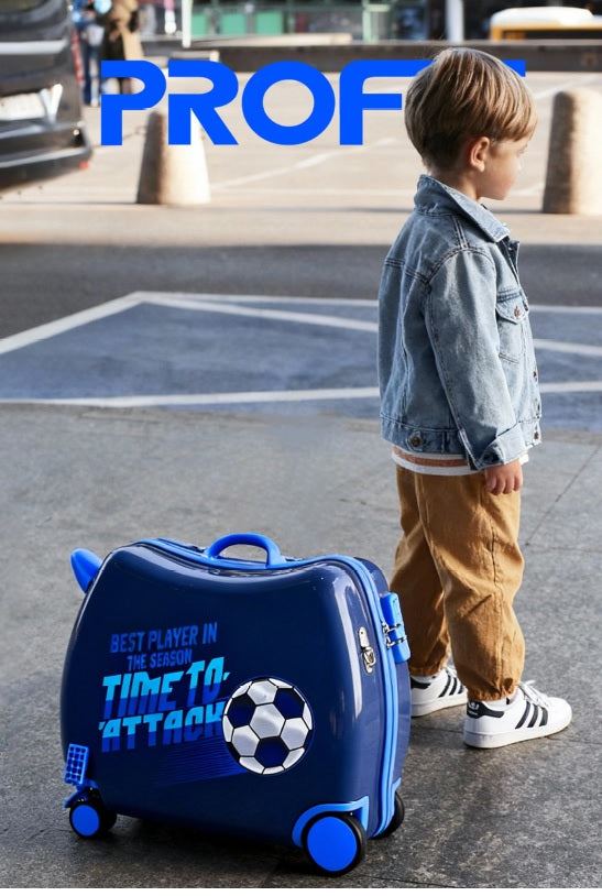 BallStar KID Luggage