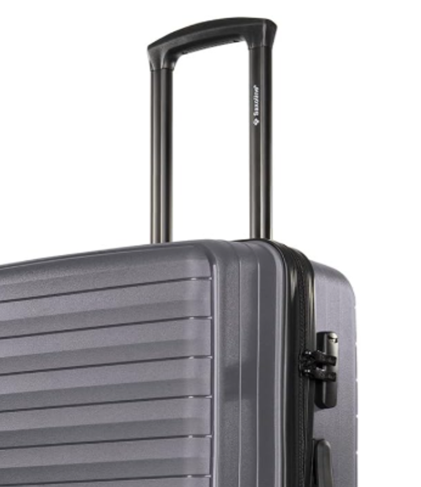 Santiago PP Luggage