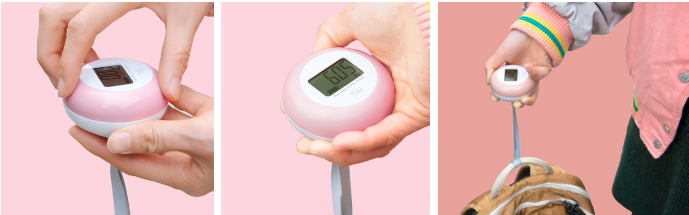 Pod SCALE
