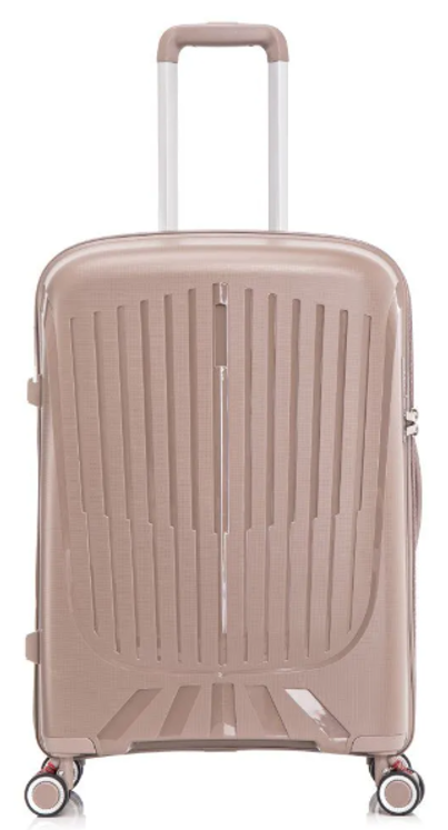 Seattle PP Luggage