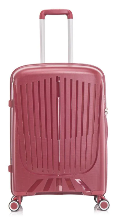 Seattle PP Luggage
