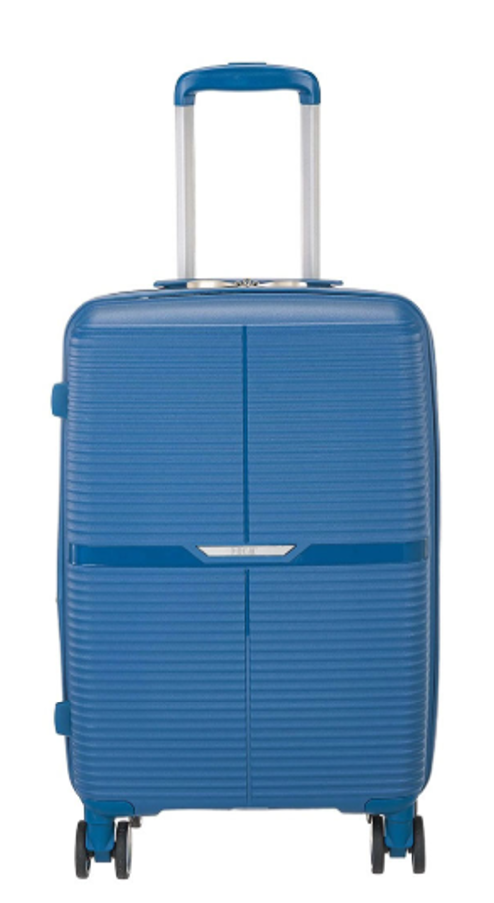 Shanghai PP Luggage