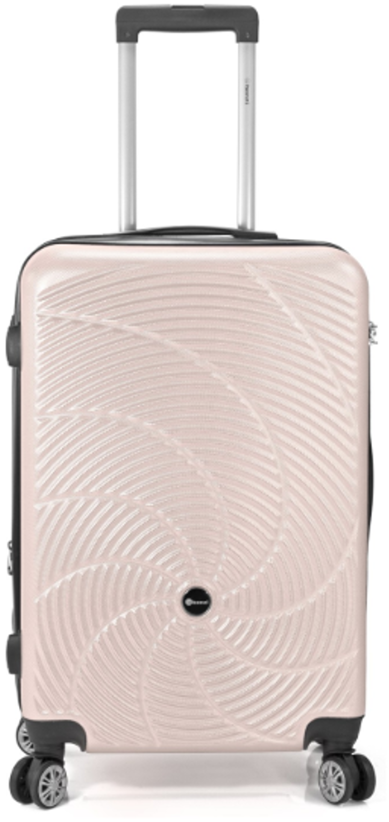 Tarifa ABS Luggage