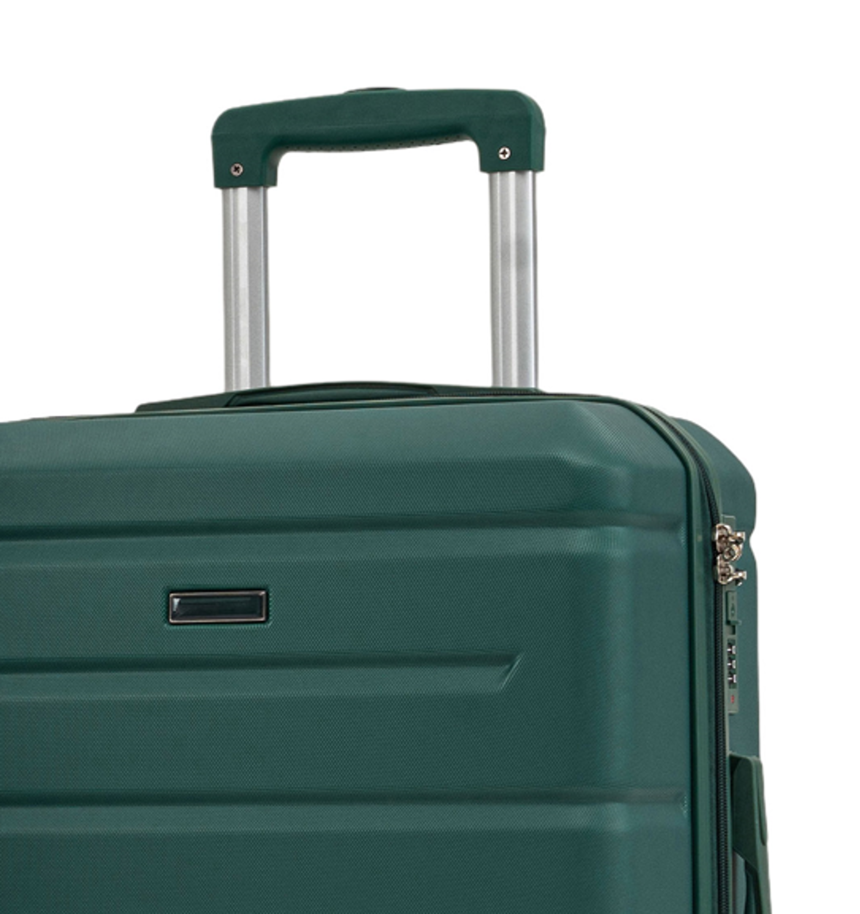 Texas ABS Luggage