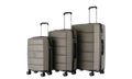 New York PP Luggage