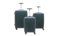 Berlin ABS Luggage