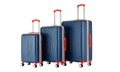 Buenos Aires ABS Luggage