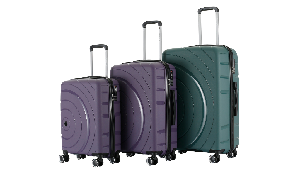 Sydney ABS Luggage