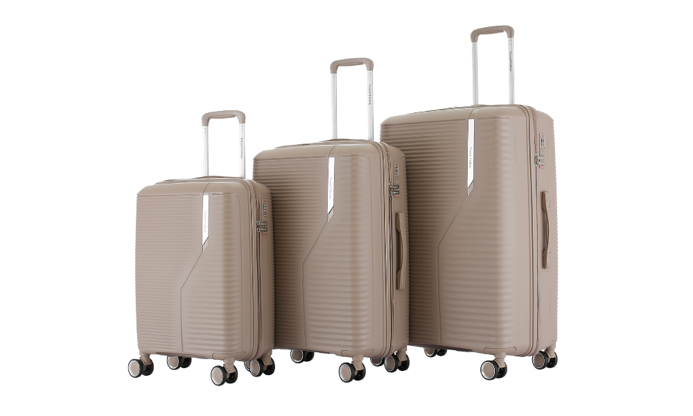 Las Vegas PP Luggage