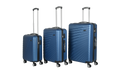 Marseille ABS Luggage