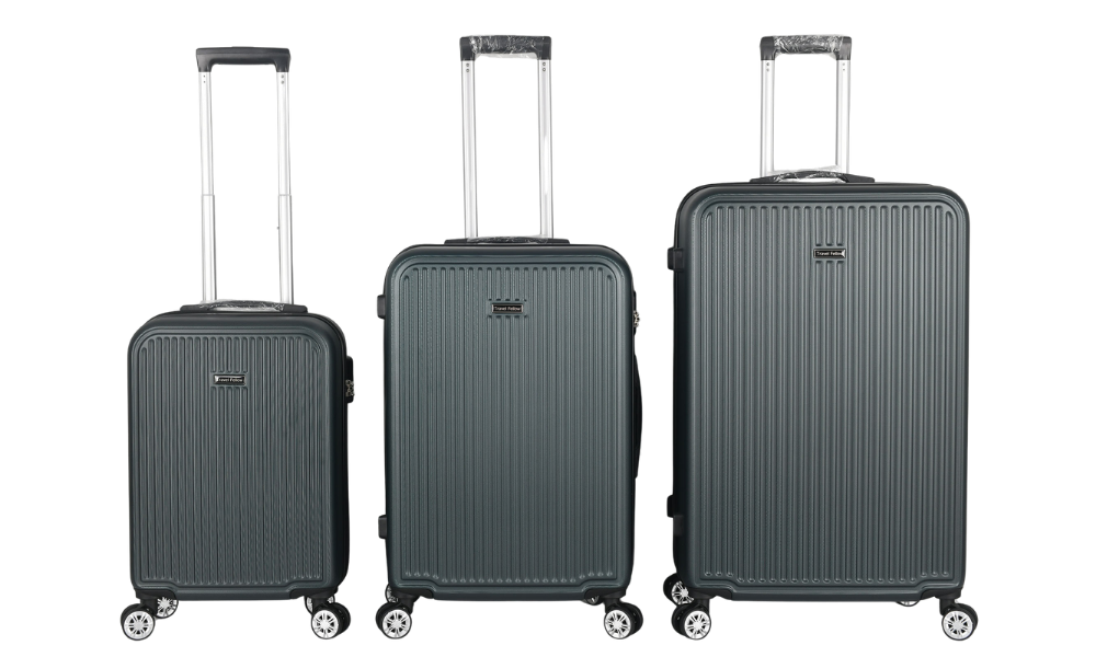 Gothenburg ABS Luggage