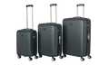 Gothenburg ABS Luggage