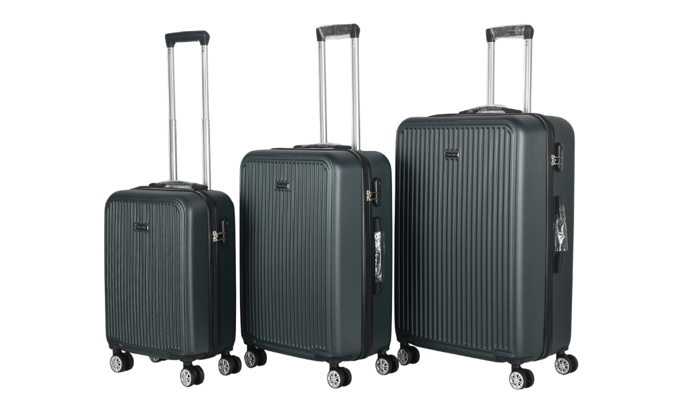 Gothenburg ABS Luggage