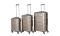 Bologna ABS Luggage