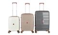 Portland PP Luggage