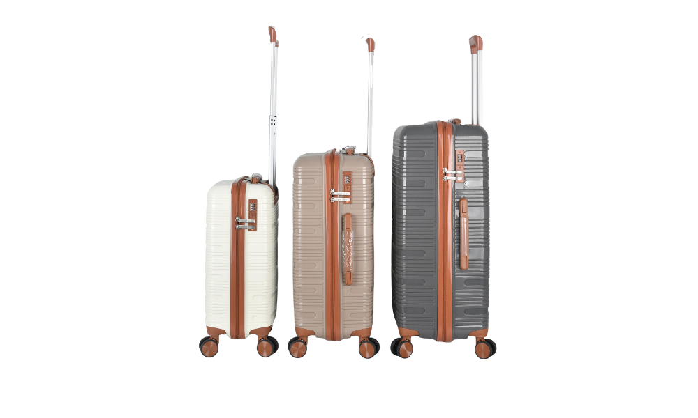 Portland PP Luggage