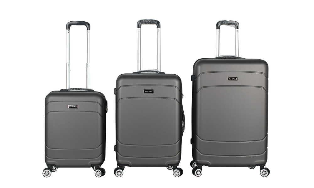 Lisbon ABS Luggage