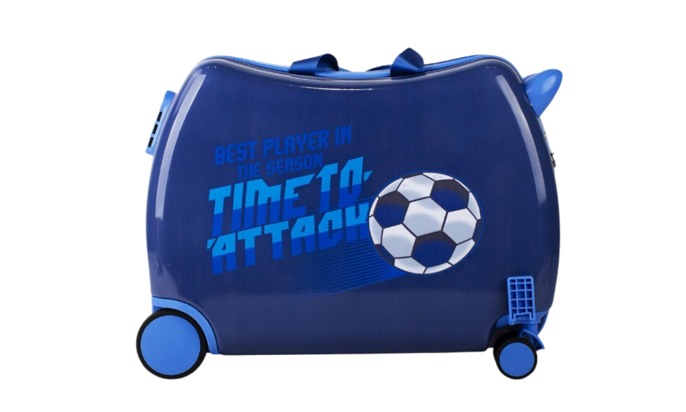 BallStar KID Luggage