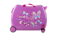 Magic Bow KID Luggage