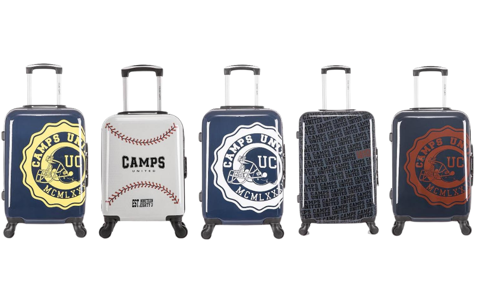 Campus United KID Luggage