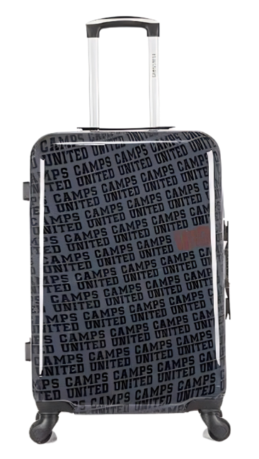 Campus United KID Luggage