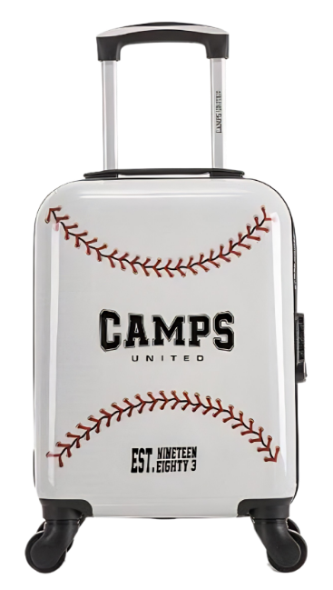 Campus United KID Luggage