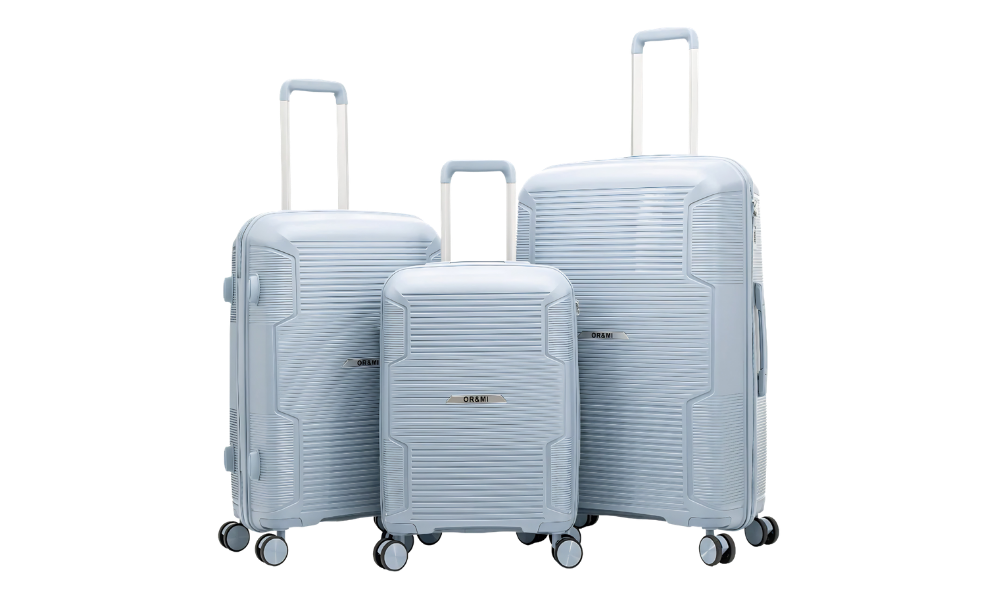 Denver PP Luggage