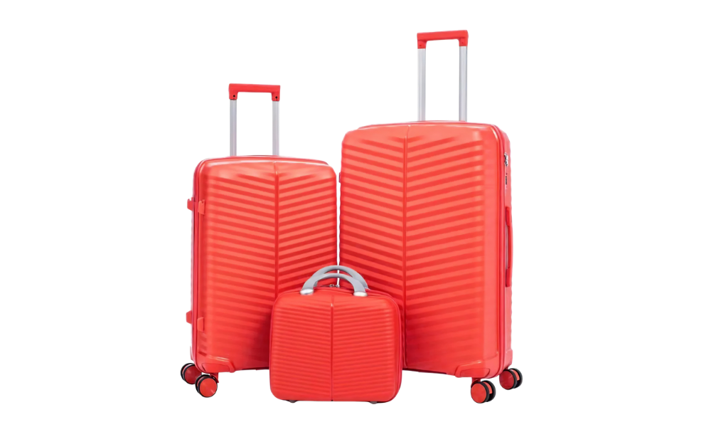 Newark PP Luggage