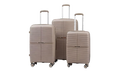 Shanghai PP Luggage