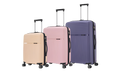 Ohio PP Luggage